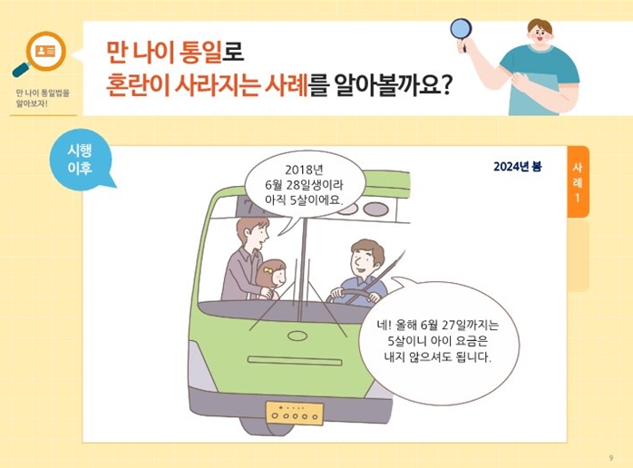 만나이 계산