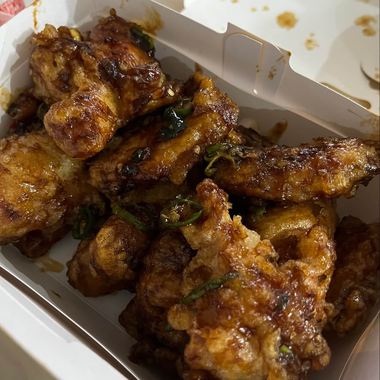 BHC 맛초킹 