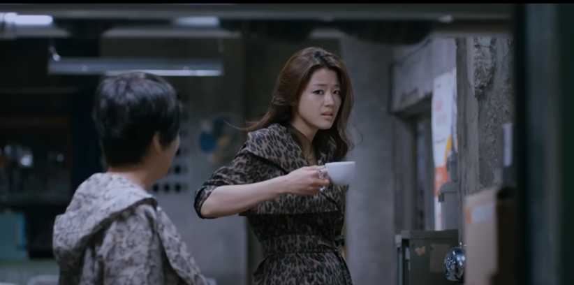 으마 으마한 썅년같애