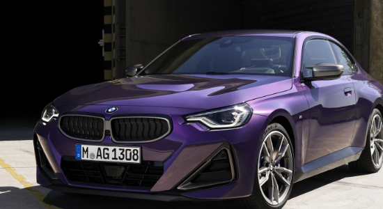 BMW 2시리즈 중고차 가격 시세표 세금 계산