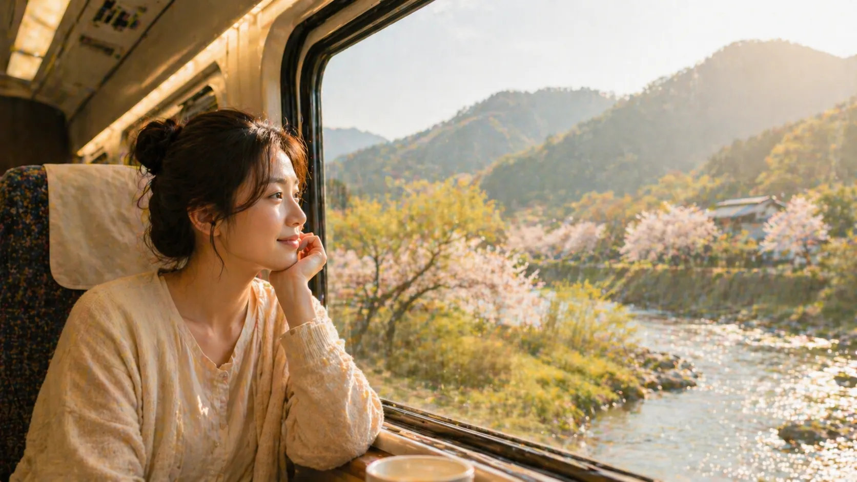 KTX여행추천