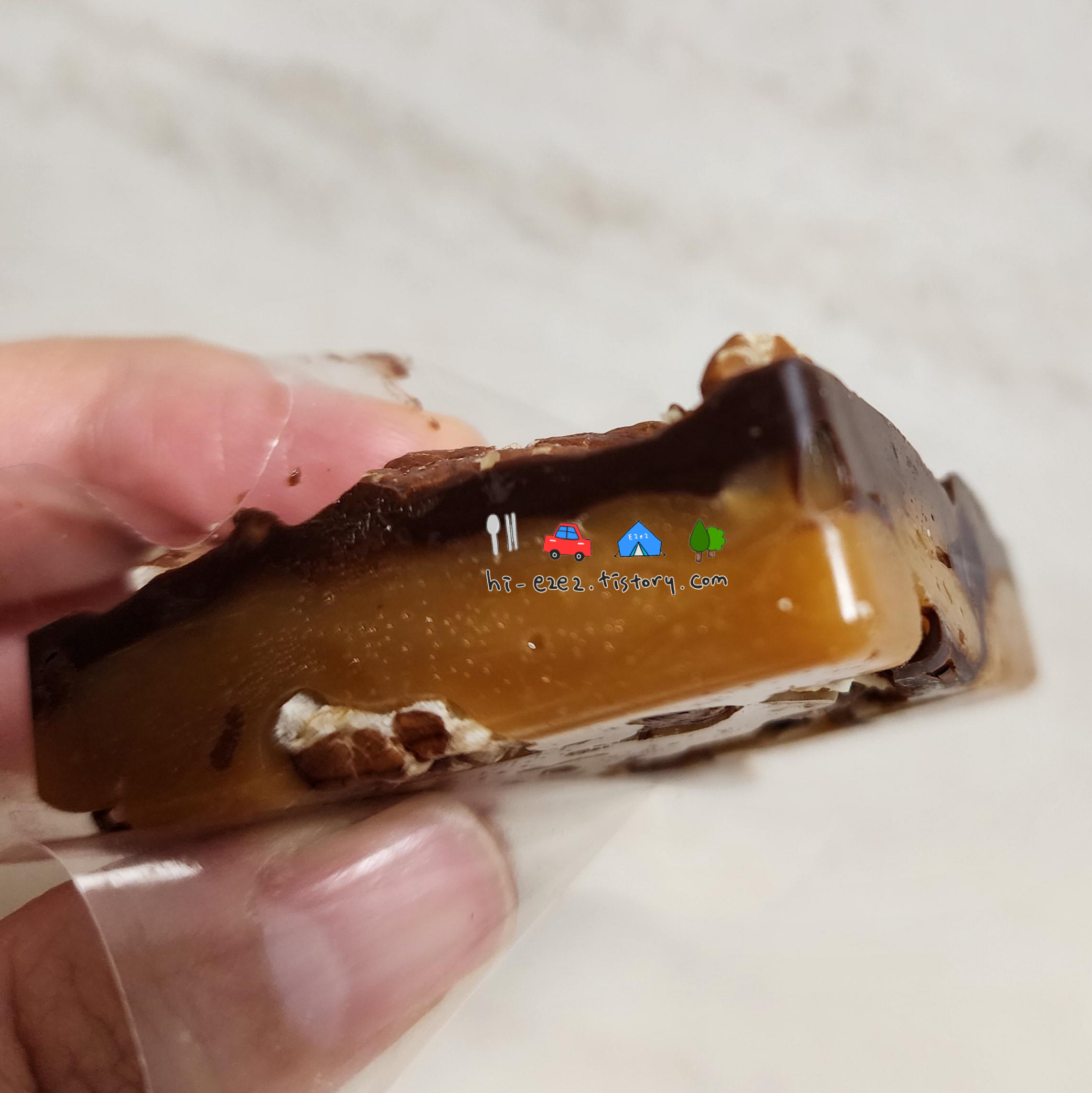 브레도 피칸토피