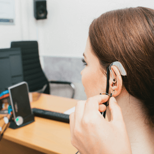 보청기 국가보조지원금