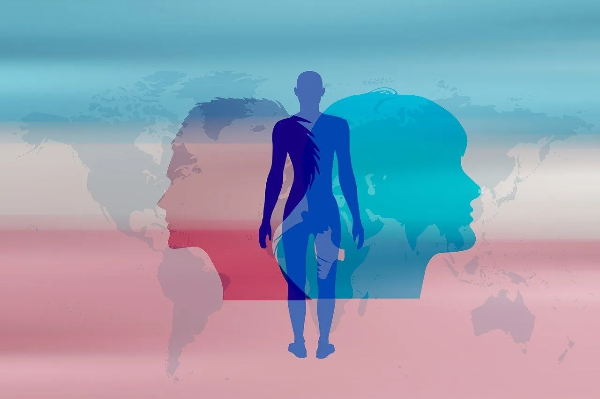 과거의 나와 건강하게 관계 맺는 법