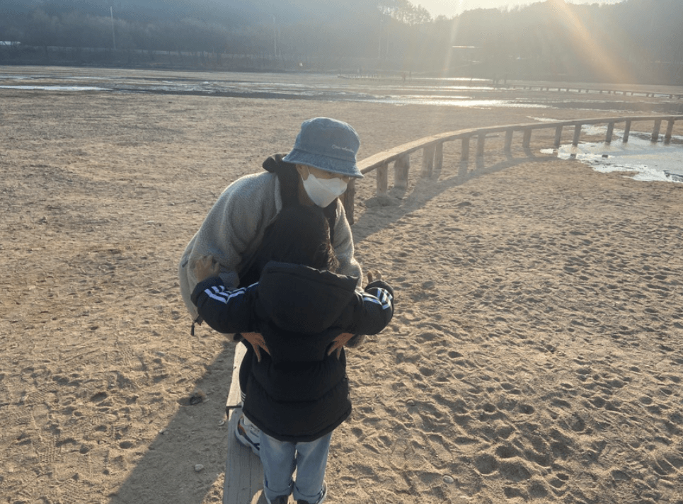 영주 가볼만한곳 무섬마을