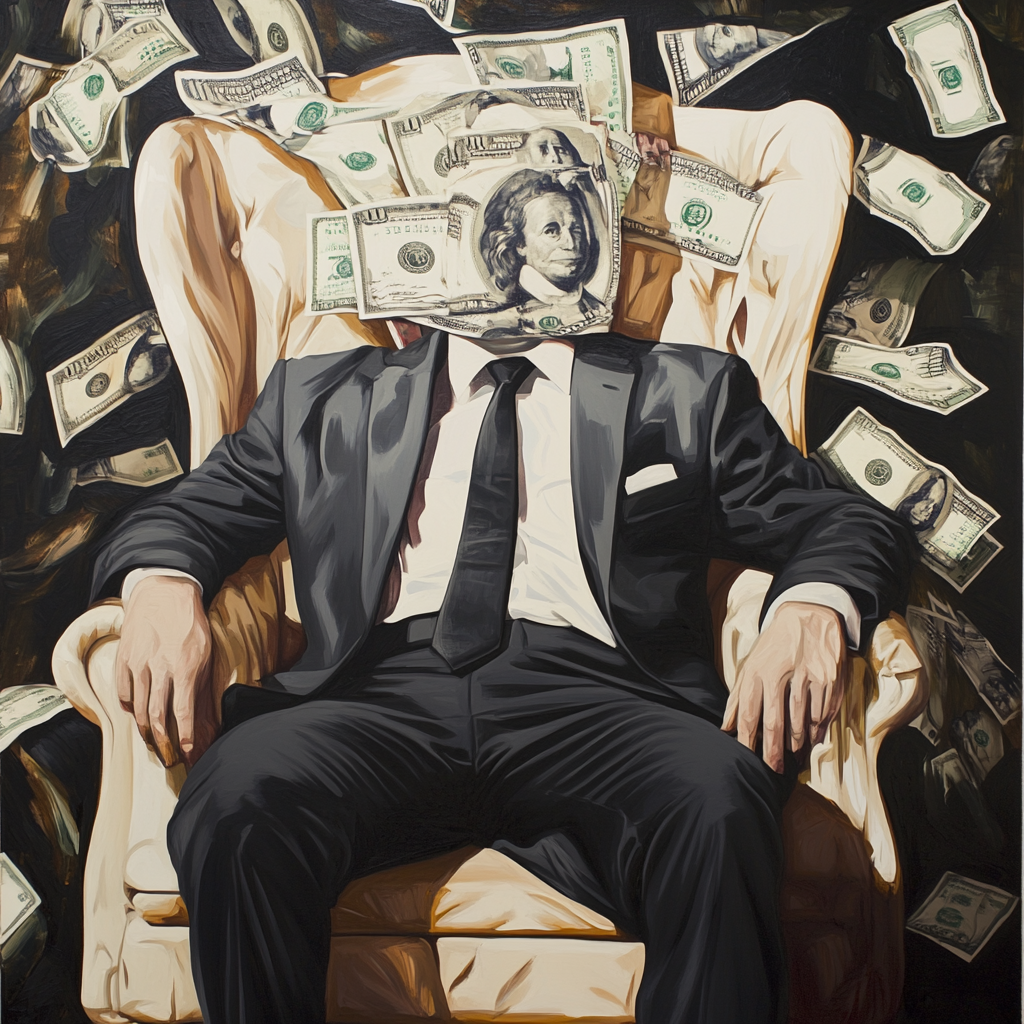 money