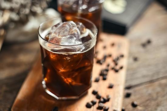 아이스 아메리카노