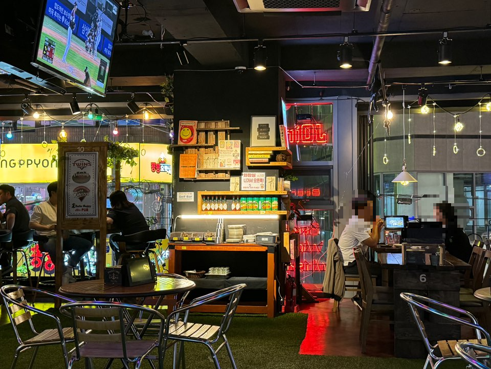 버터몽키조인펍