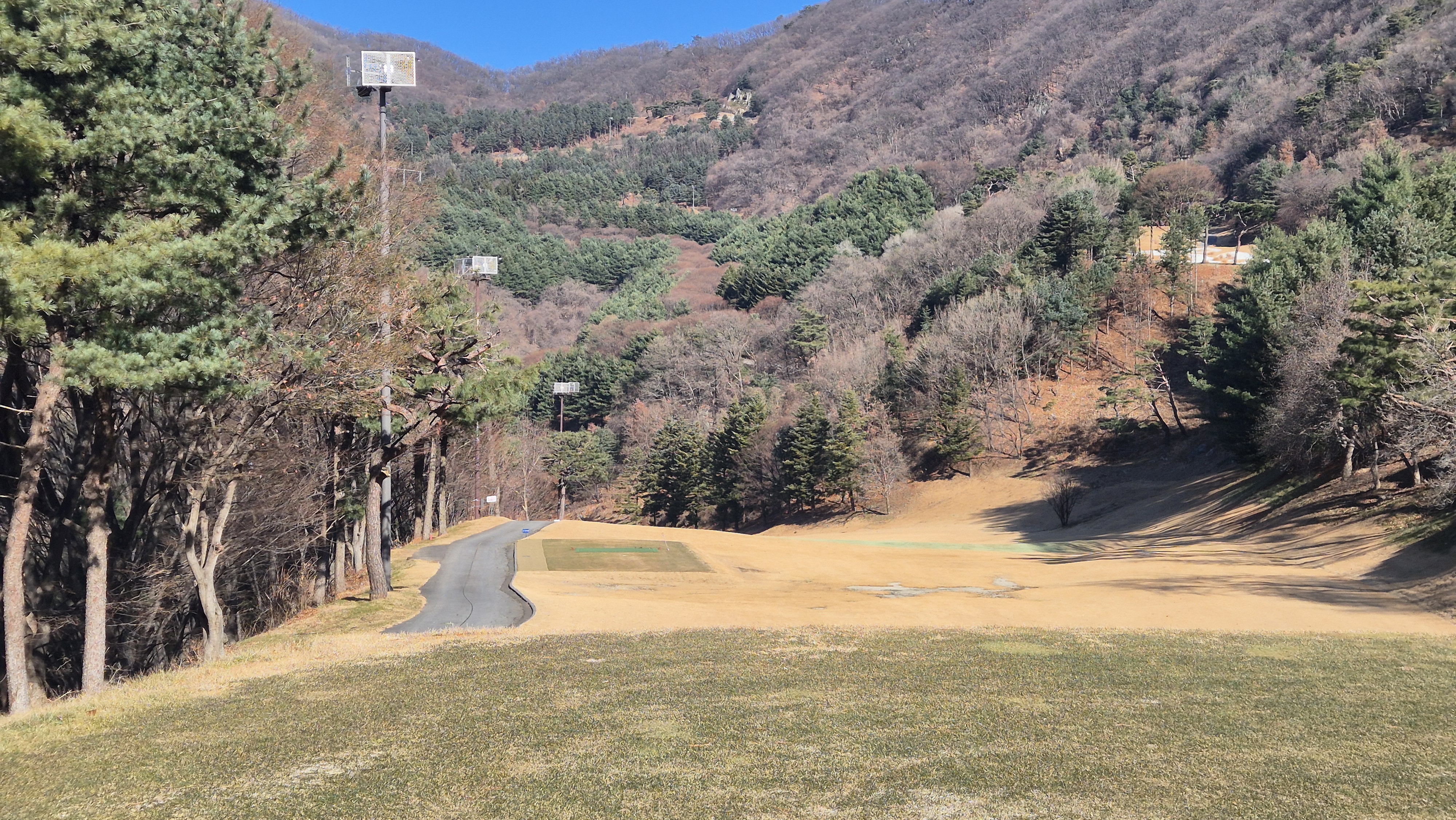 로제비앙gc 로제-비앙 코스 사진 및 공략 정보