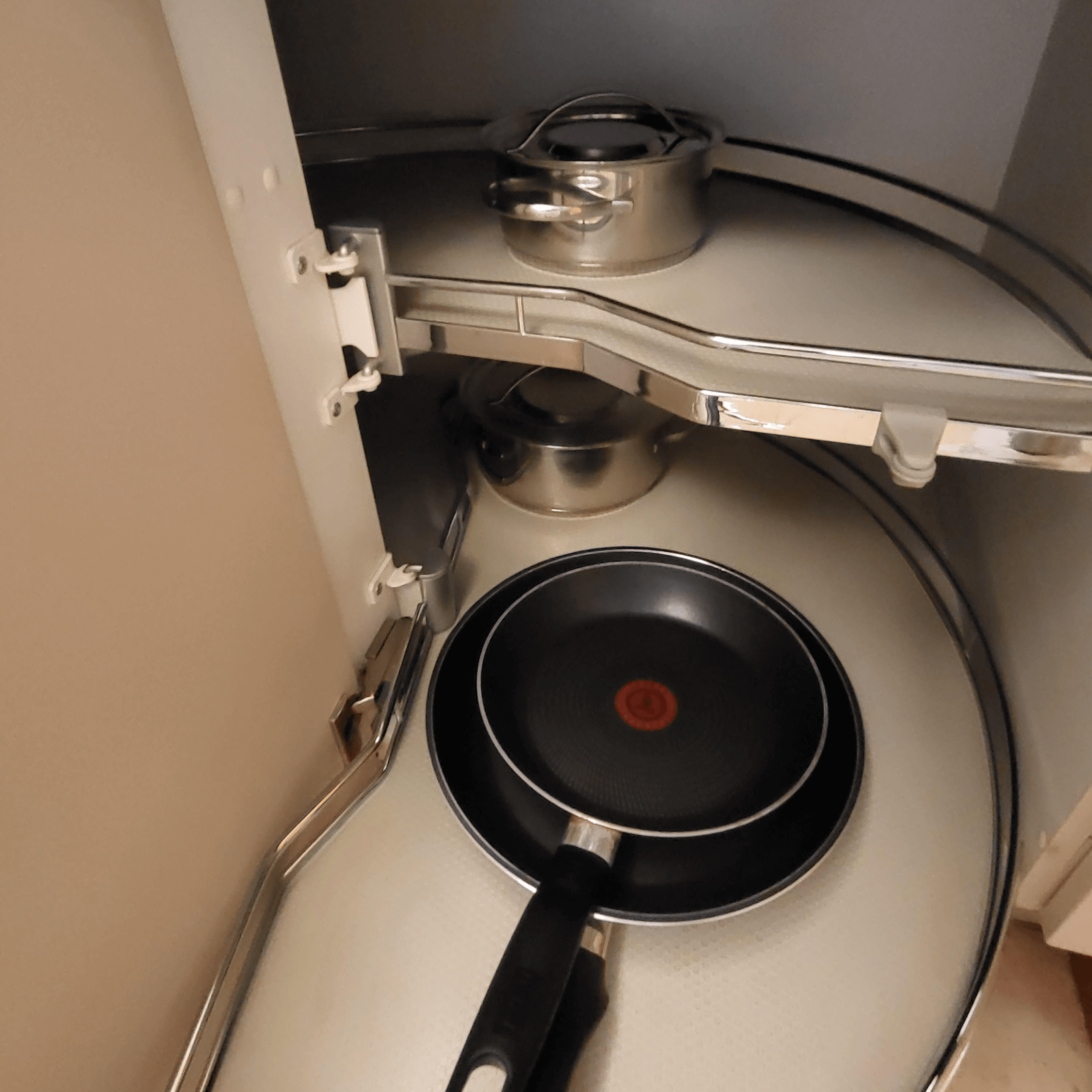 메리어트 이그제큐티브 아파트먼트