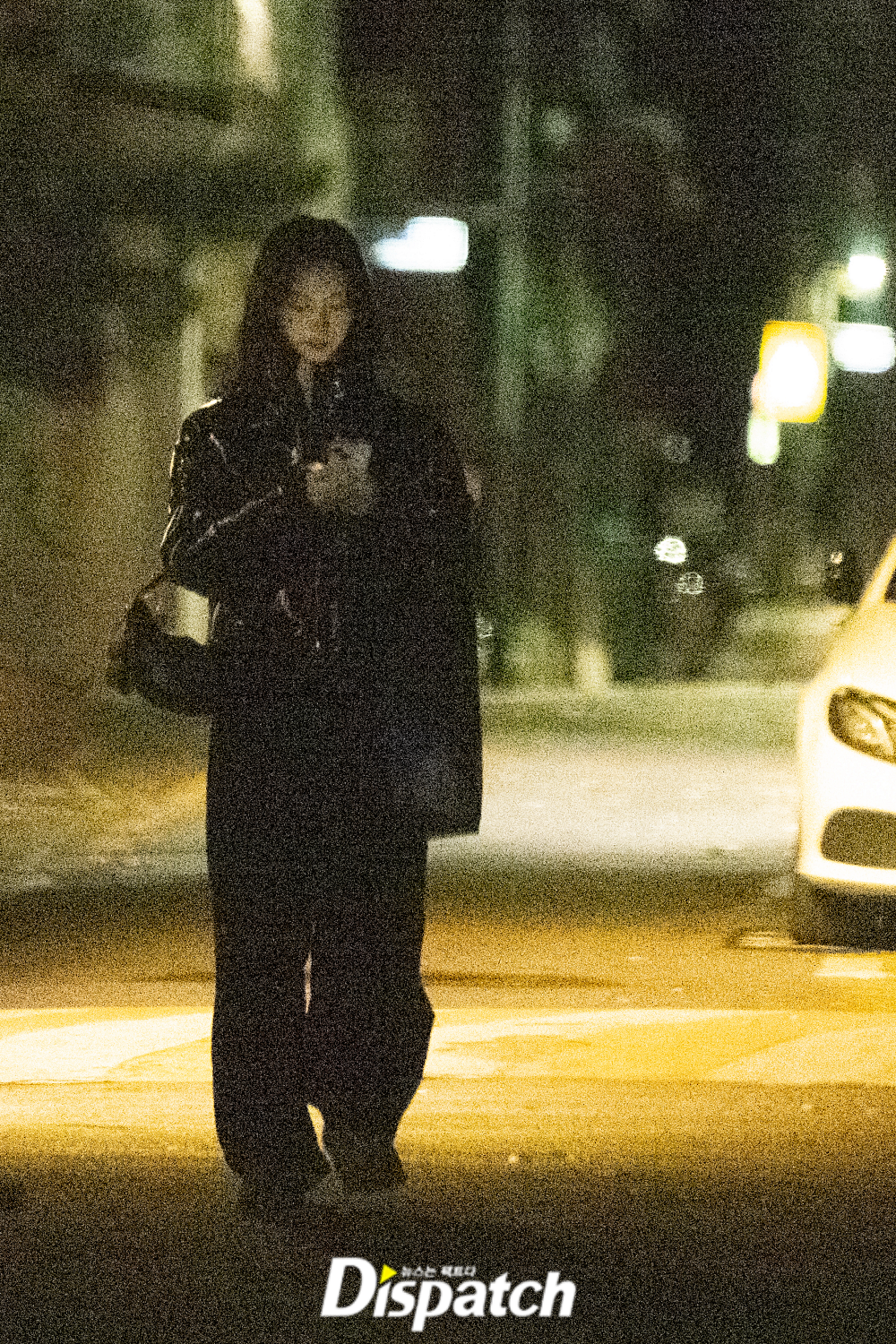 카리나&hearts;이재욱 (K팝 K드라마 주인공들의 사랑)