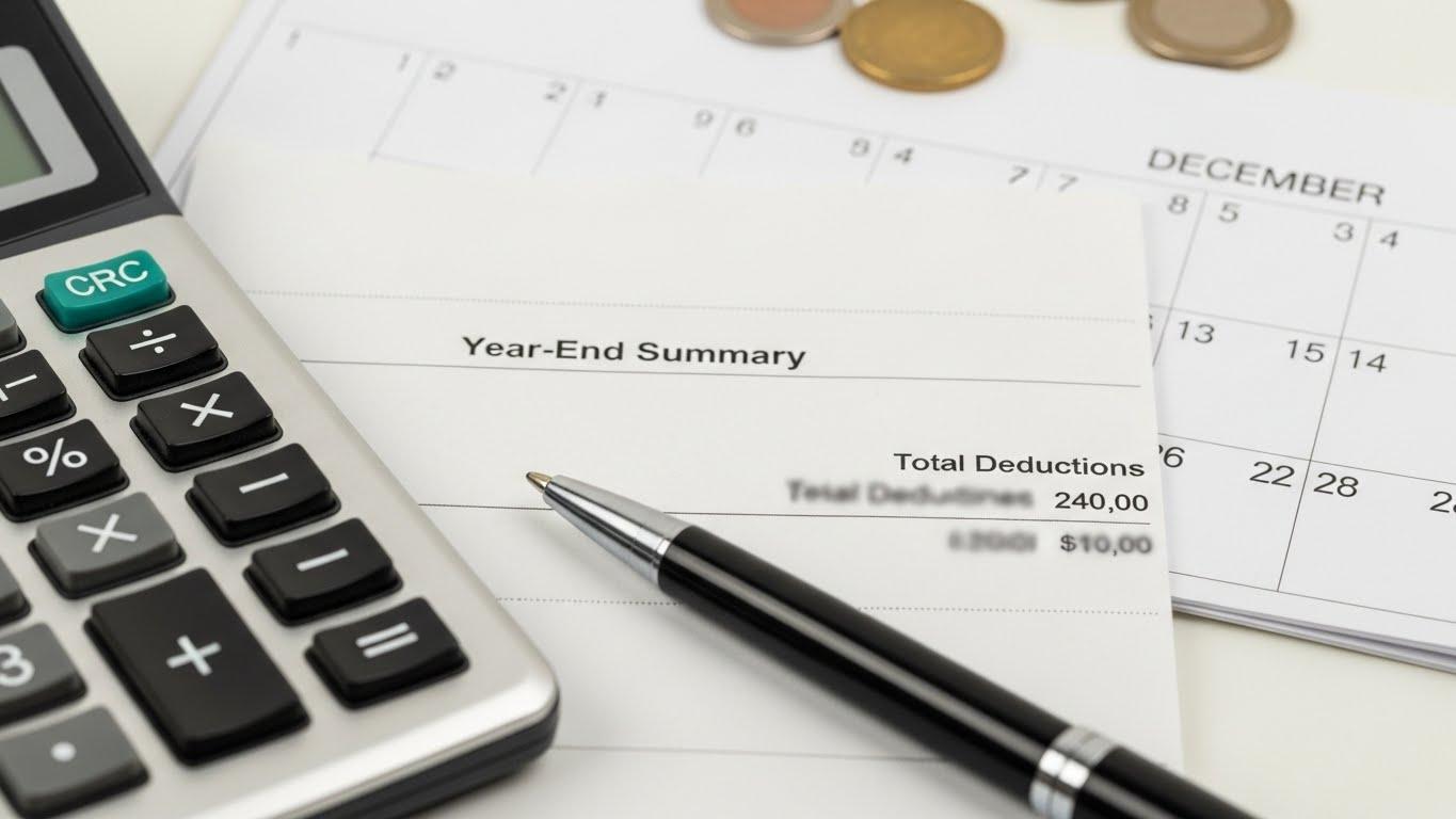 연말정산 카드공제 한도