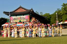 2024 경산자인 단오제 기본일정과 프로그램 정리 박주희 서지오 출연