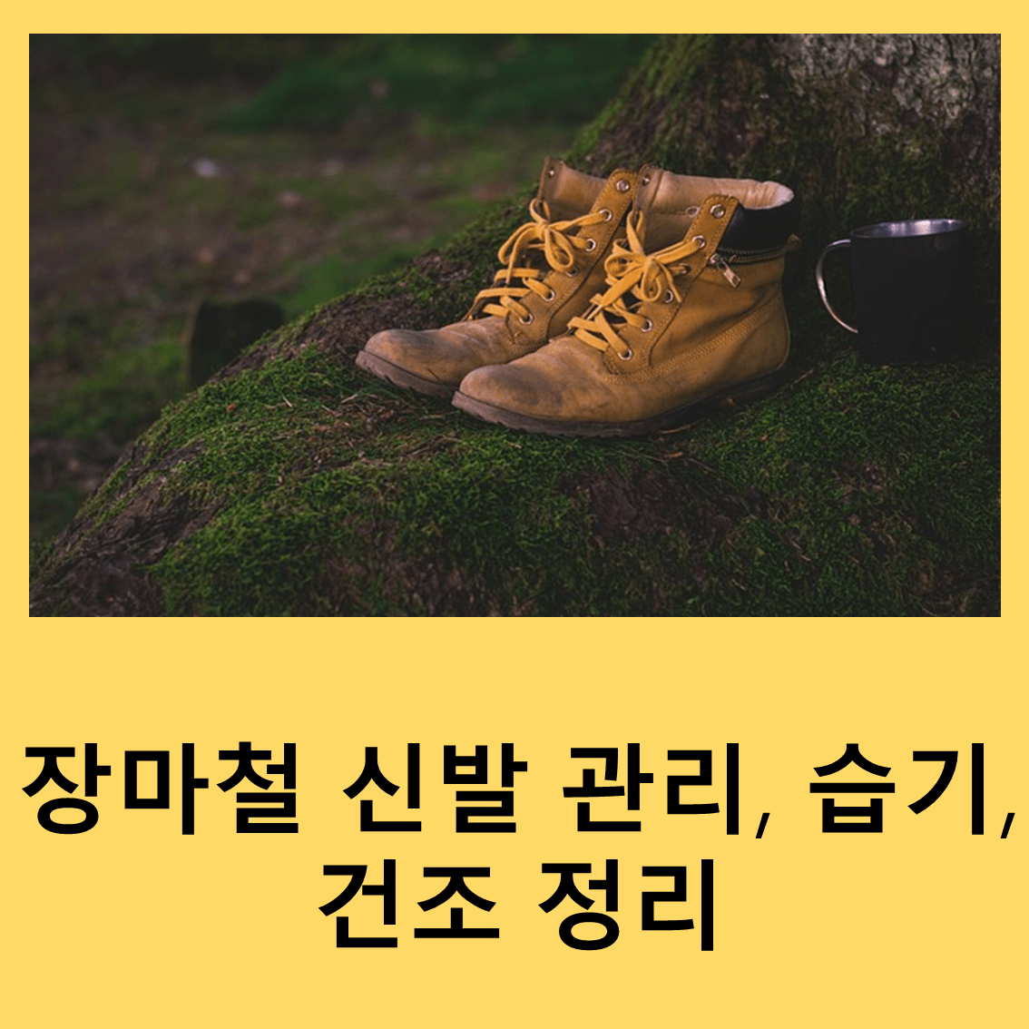장마철