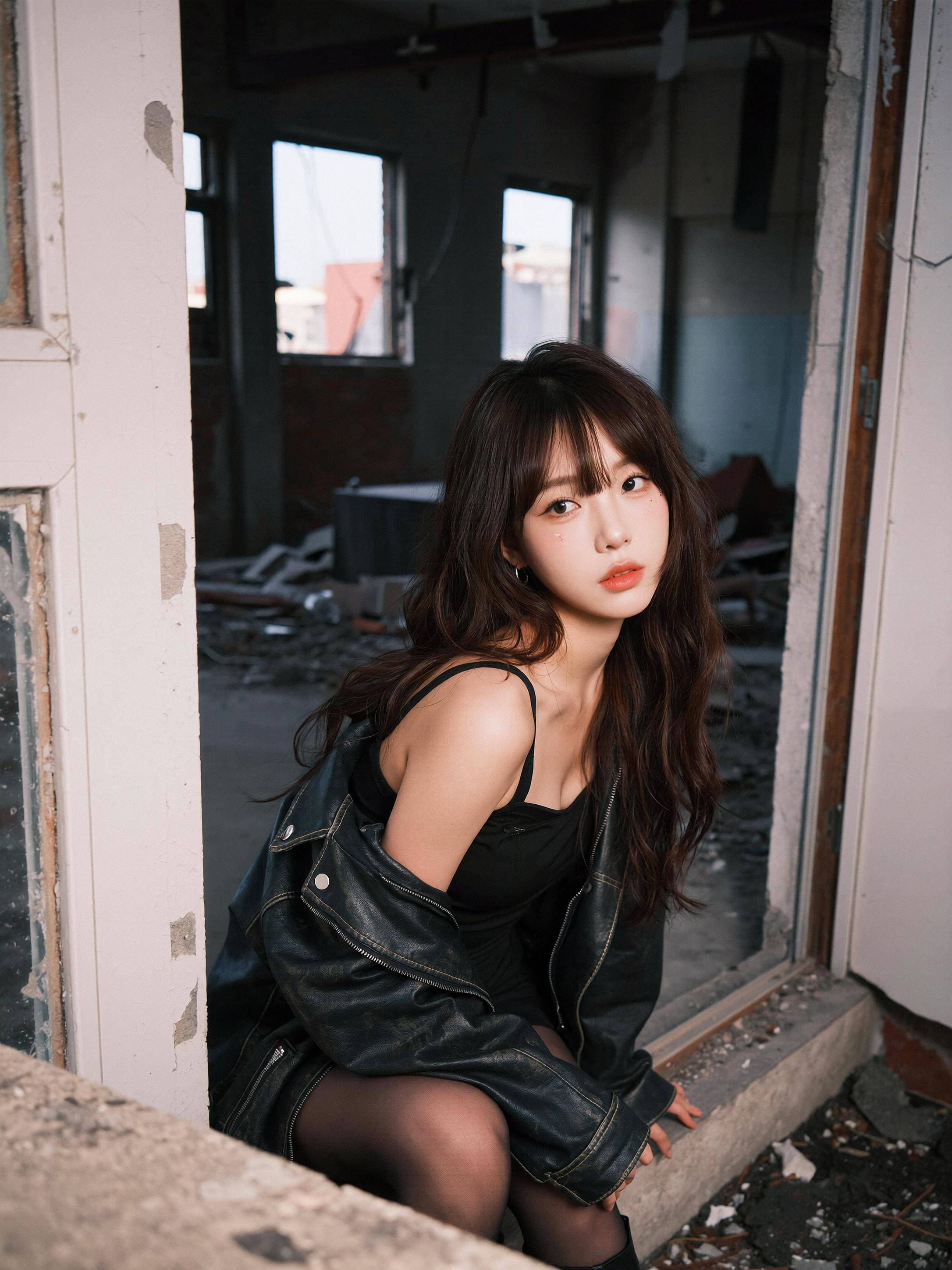 ai 이미지 실사느낌 고화질 실제 사람 이미지 만드는 사이트 프로그램 (3)