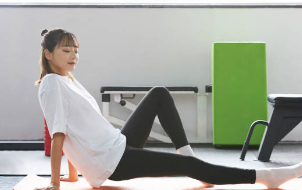 요가