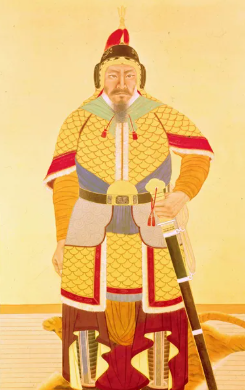 강감찬, 고려를 지킨 군사영웅이자 실리적인 외교가