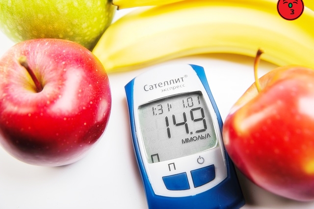 당뇨에 좋은 과일