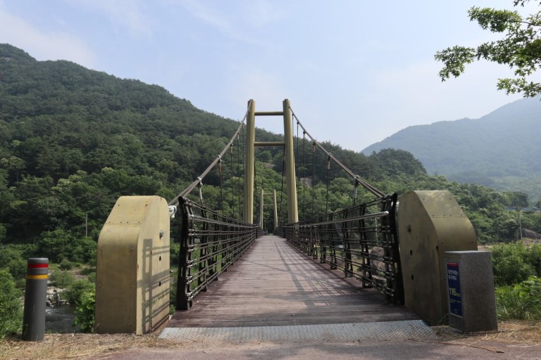 예향천리마실길