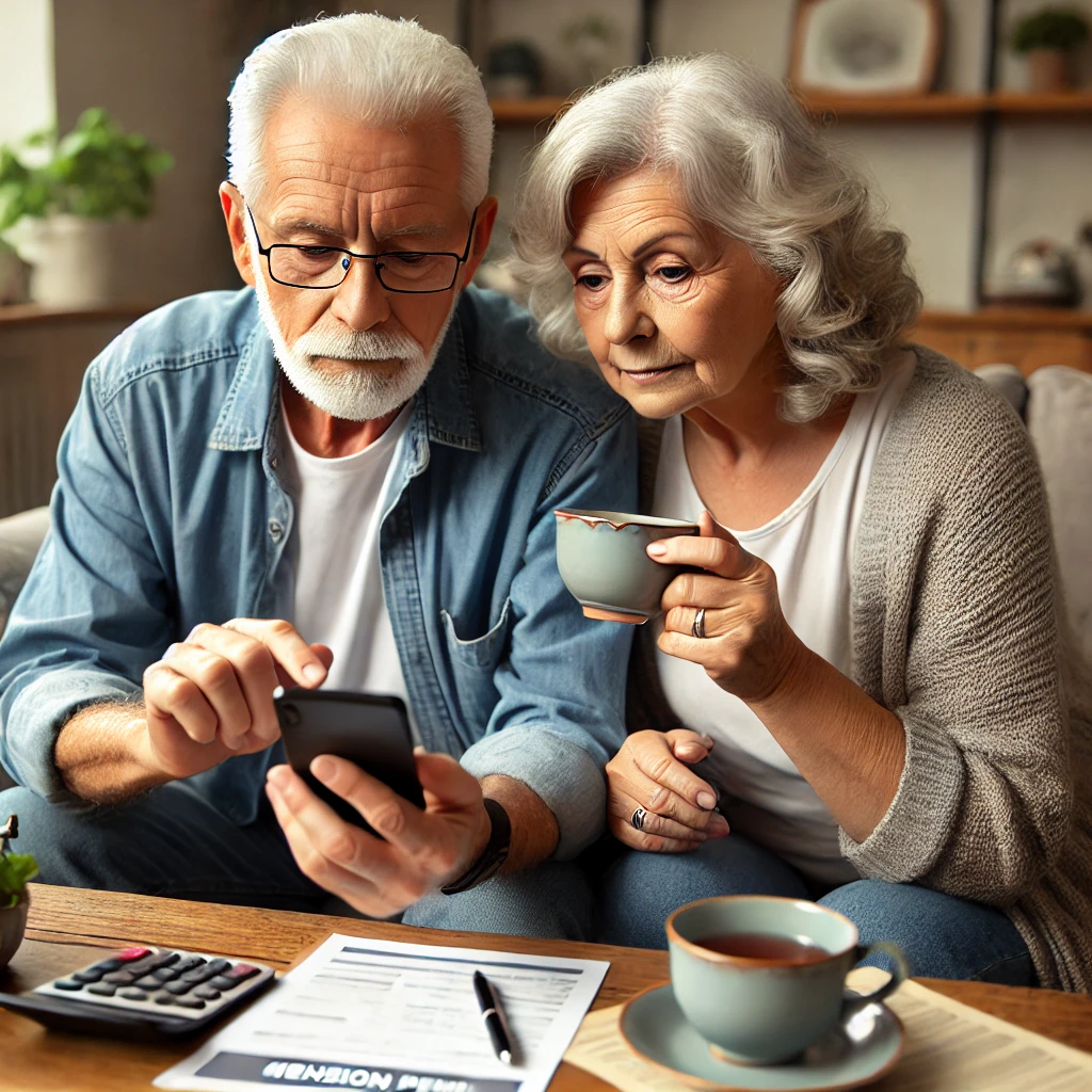 국민연금 납입기간 3.기간혜택