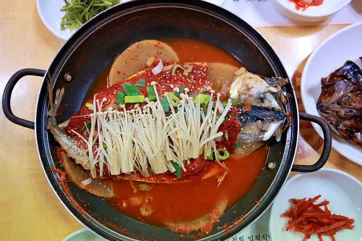 토요일은 밥이좋아 토밥 안동 맛집 추천 토밥좋아 방송정보