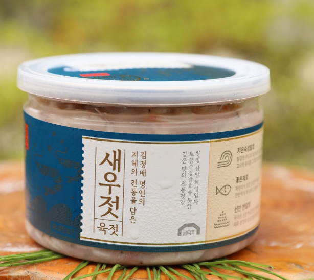 굴다리식품 정보 안내