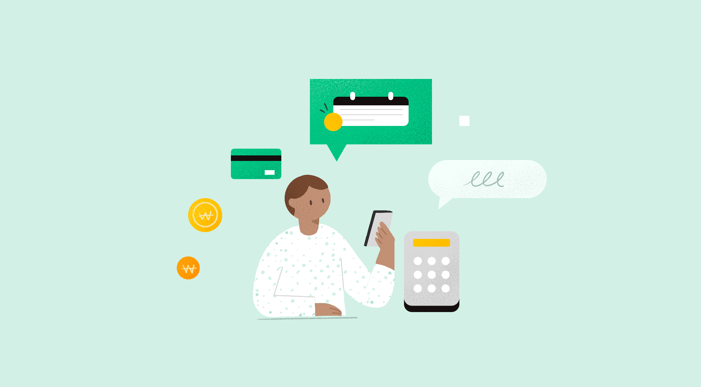 스마트 시대 필수! 모바일 주민등록증 발급 대상과 조건&amp;#44; 신청 방법 총정리