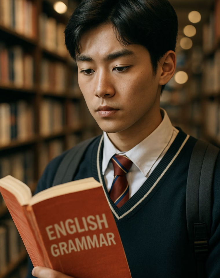 나에게 맞는 레벨 찾기, 첫 단추가 중요해요