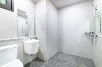 동두천 자연휴양림 산림휴양관_2