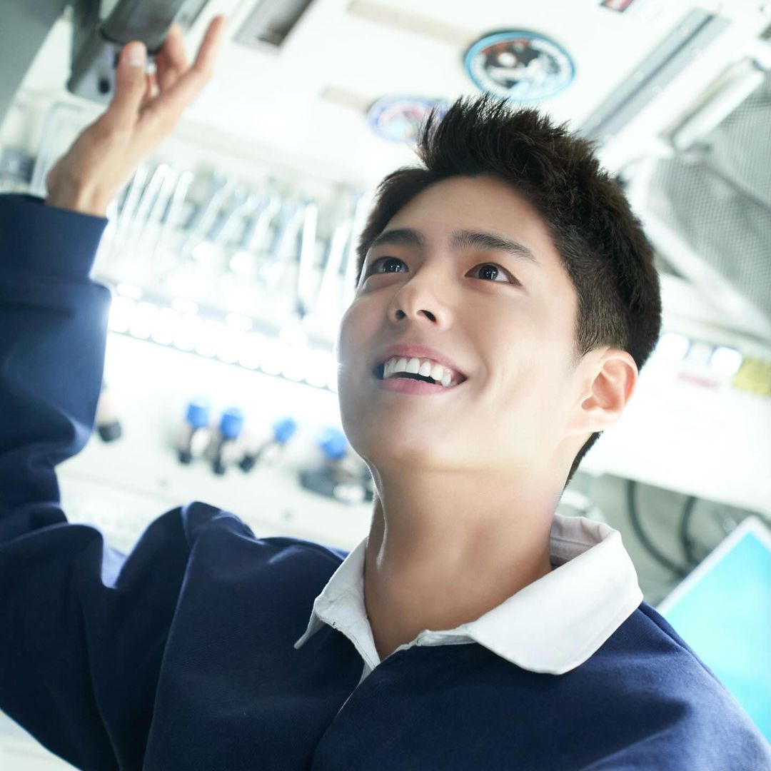 박보검