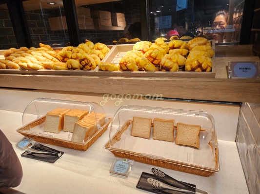 저스트슬립시먼딩-조식