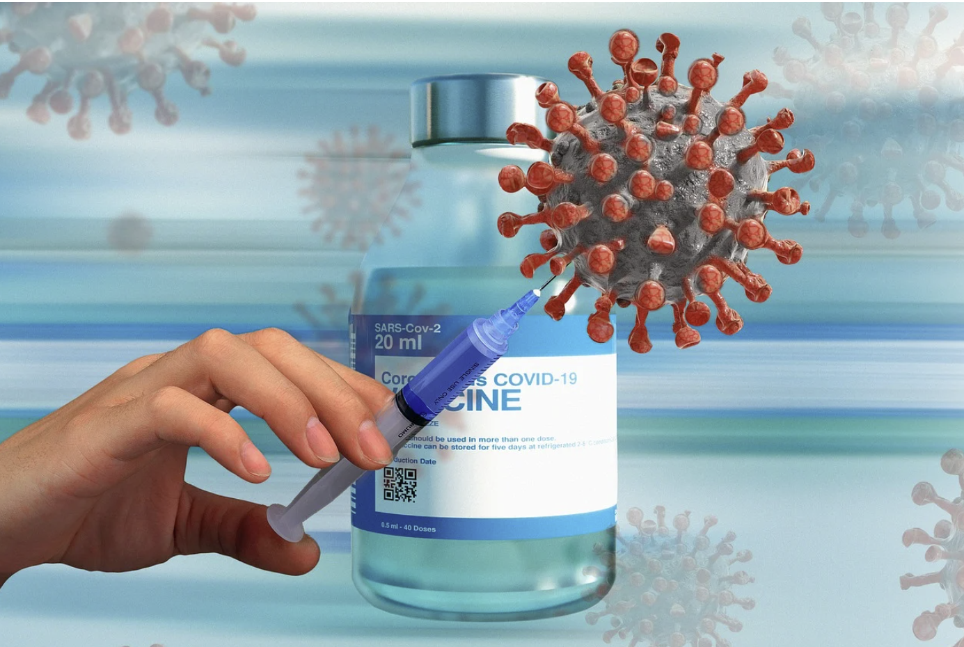 최근 코로나 증상