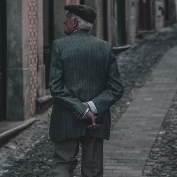 퇴행성 관절염 증상 원인 치료법