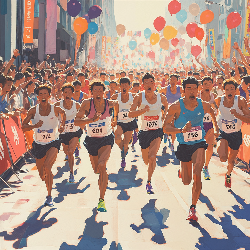 무한도전 런 위드 쿠팡플레이