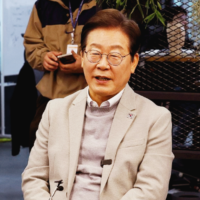 이재명 ai 관련주 대장주 TOP5