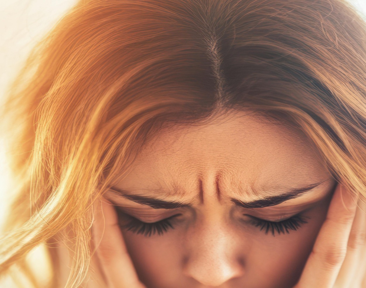 갑상선 기능 저하증