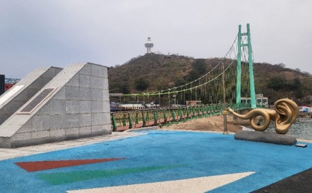 해파랑길 21코스