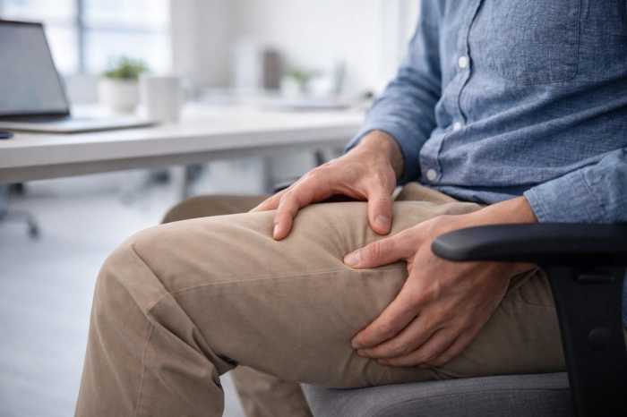 쥐가 자주 나는 원인