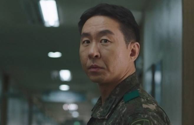 신병 드라마