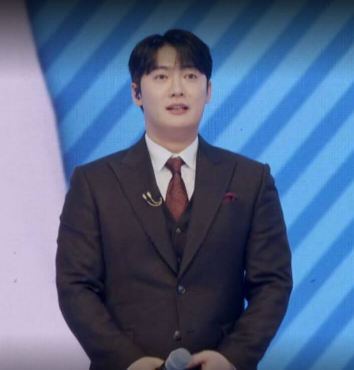 TV조선 미스터트롯3 손빈아