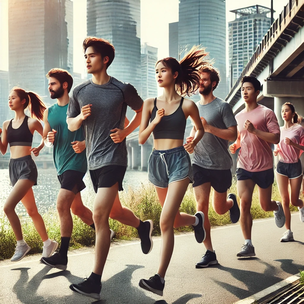 러너스페스티벌