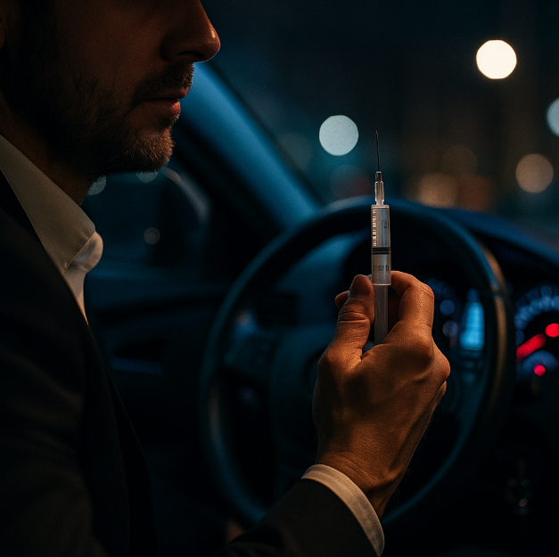 이경규 약물 운전 혐의 수사&hellip;차량 오인에 약물 양성까지? 무슨 일이 있었나