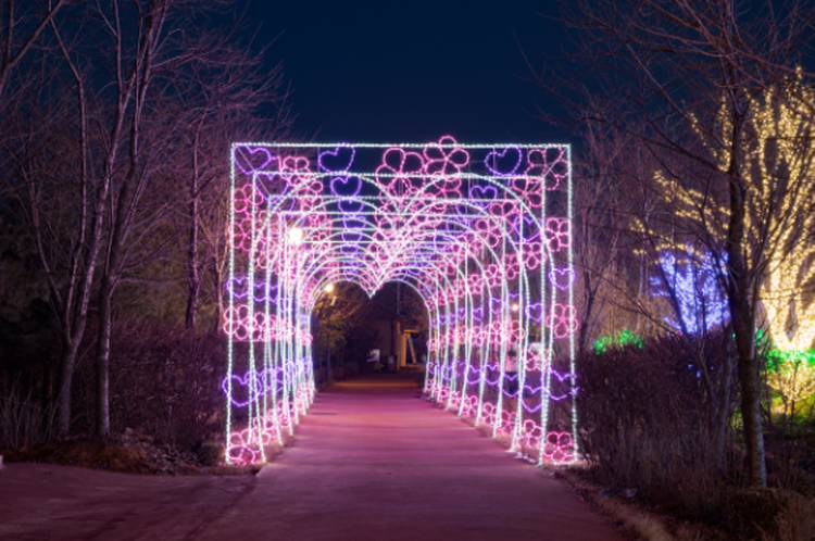 파주 퍼스트가든