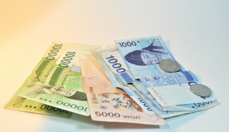 소상공인 방역지원금