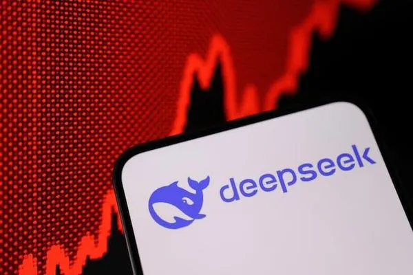 딥시크 뜻 앱 다운로드 DeepSeek 어플 사용법