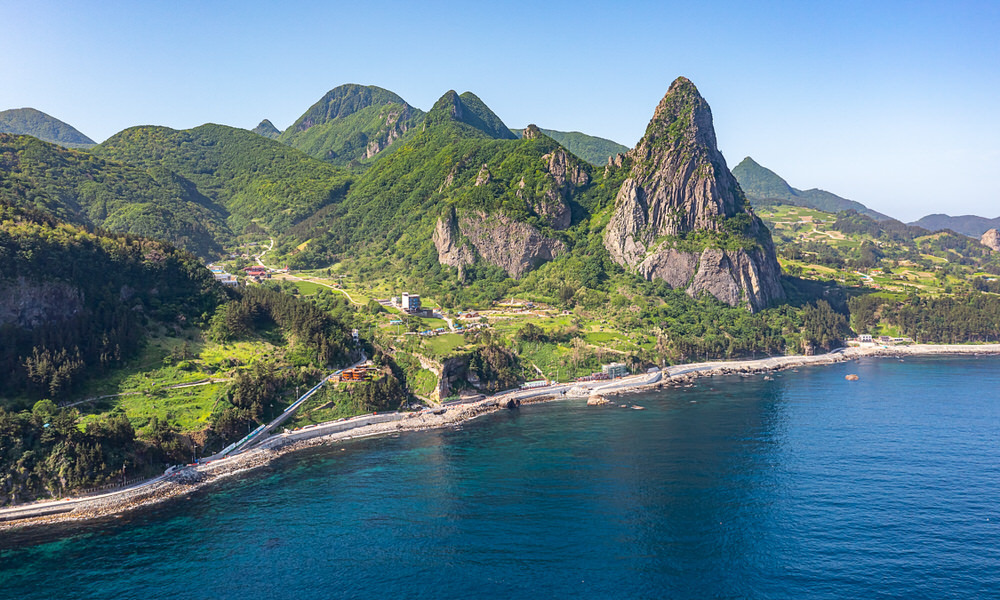 포항 울릉도 배편시간표