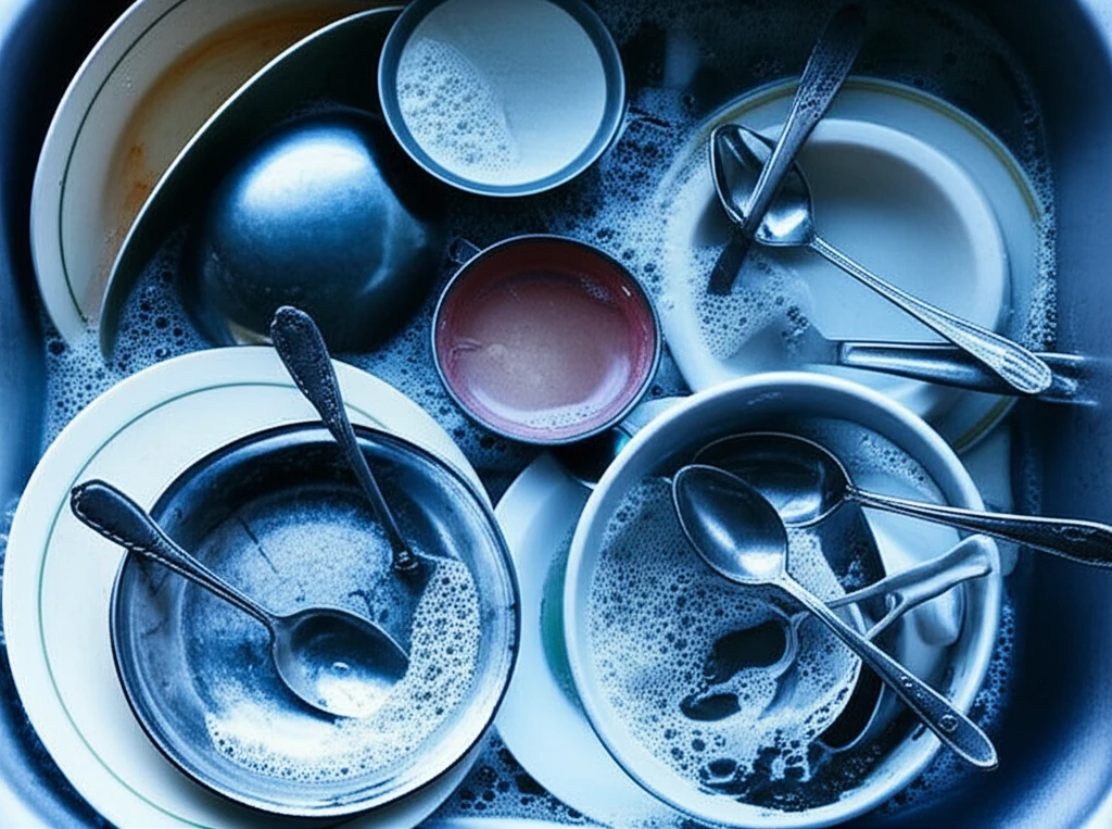 주부 필수템 다이소 주방세제, 똑똑한