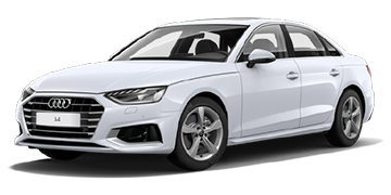 아우디 A4 색상코드 Glacier White Pearl Tricoat ( 색상코드 :&nbsp; LS9R)