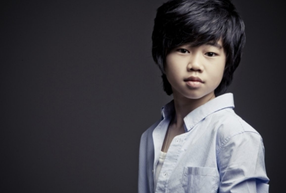 박지빈 아역시절