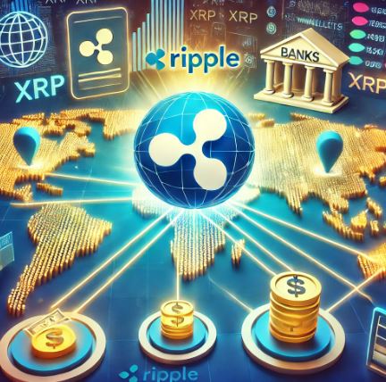 암호화폐와 국제 송금망 변화 살펴보기